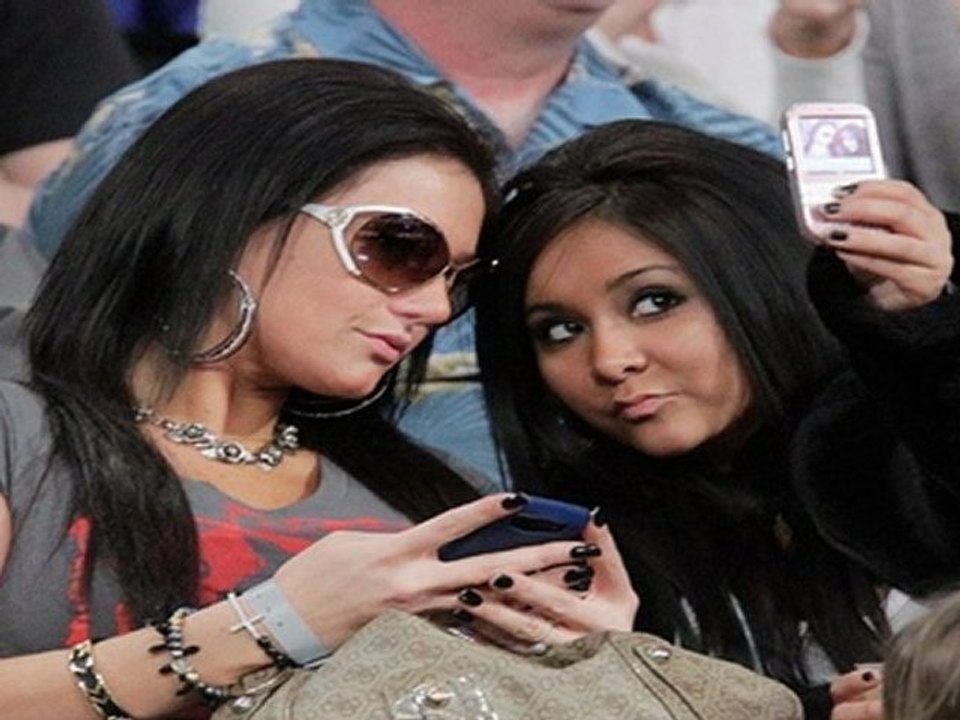 Snooki and JWoww season 1 Episode 5 - Sober Party of One