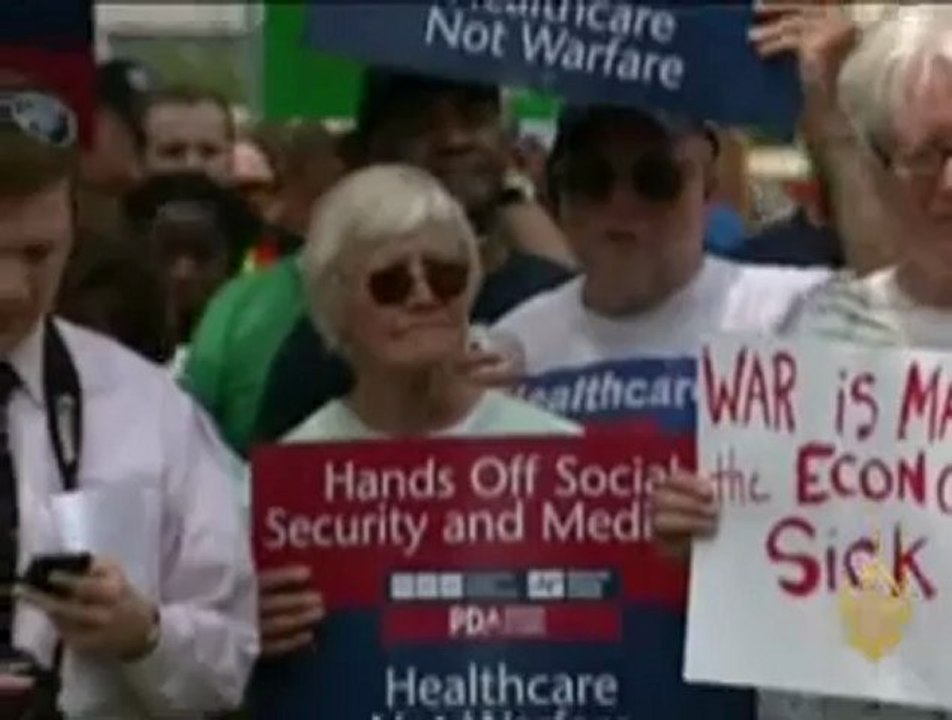 مشروع قانون الجمهوريين أمام مجلس النواب الأمريكي
