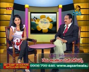 Be Happy I am ok - R u Ok ?  -  Human Values - 02