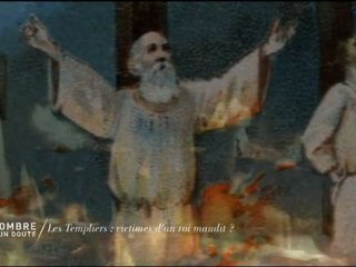 Les templiers: victimes d'un roi maudit? (2/2)