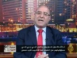 حديث الثورة - مستجدات الثورة السورية والتونسية