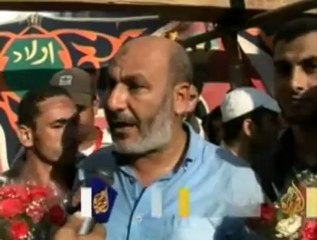 مليونية الإرادة الشعبية وتوحيد الصف بميدان التحرير