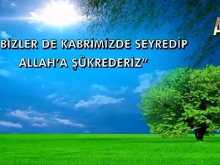 A9 TV   Risale-i Nur’u yanlış yorumlayan bazı kardeşlerimize sorun -3-