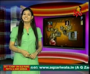 Abhinetri - Krishna Kumari Special - 03