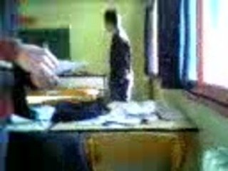 T°VAM 2005-2006 . Saint Ouen