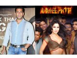 Agneepath Worked Only Because Of Chikni Chameli, Claims Salman Khan - Bollywood News