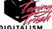 Tommy Trash V's Digitalism - Falling (Tommy Trash Remix) [Available July 23]