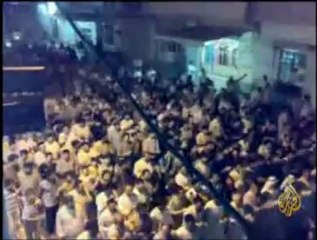 إثنان وعشرون قتيلاً في حماة ومدن اخرى