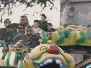 WITHOUT BORDERS (ΧΩΡΙΣ ΣΥΝΟΡΑ) - TRAILER