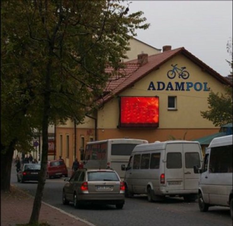 TELEBIM WADOWICE, PLAC KOŚCIUSZKI TEL.782 666 777