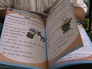 Erhan Ulaşan'ın "El Yazısı 1" isimli kitabından "Bilmeceler ve Biraz da Gülelim."