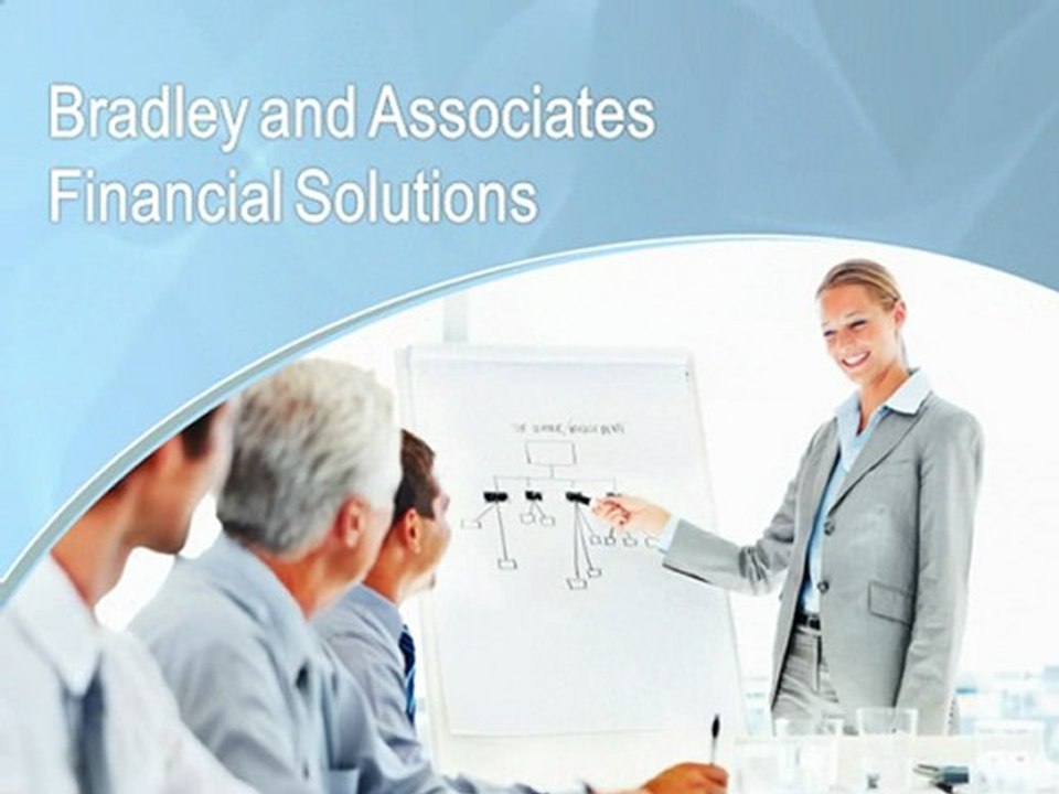 Bradley and Associates Financial Solutions
