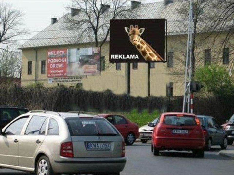 TELEBIM WADOWICE, WOJSKA POLSKIEGO TEL.782 666 777