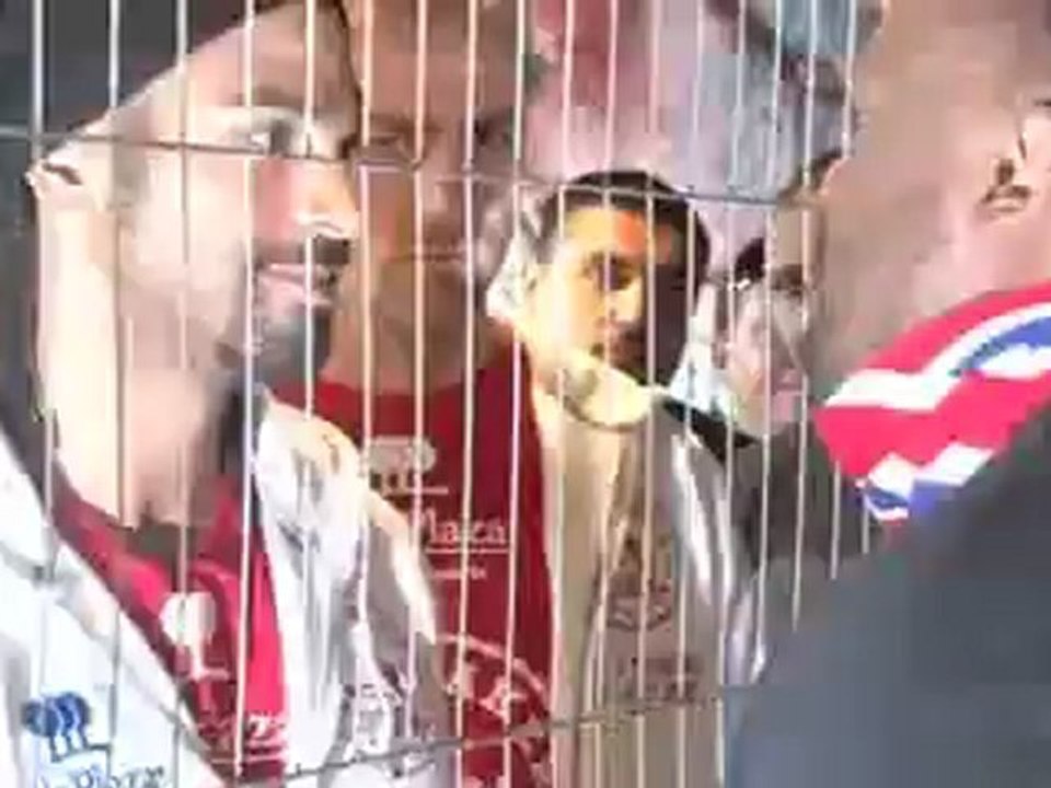 Full Fight David Haye vs Dereck Chisora Webstreaming 14/7/12