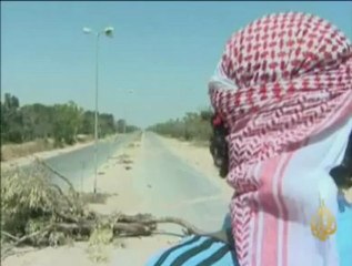 الكتائب تحول دون سيطرة الثوار على زليتن