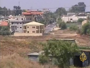 اسرائيل تواصل مصادرة أراضي الفلسطينيين