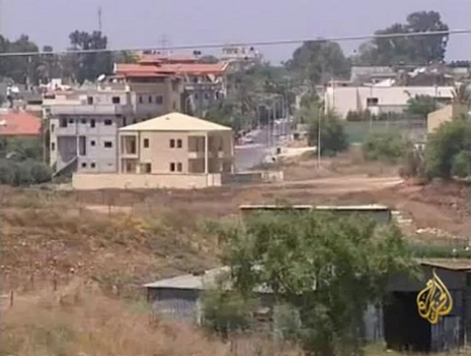 اسرائيل تواصل مصادرة أراضي الفلسطينيين