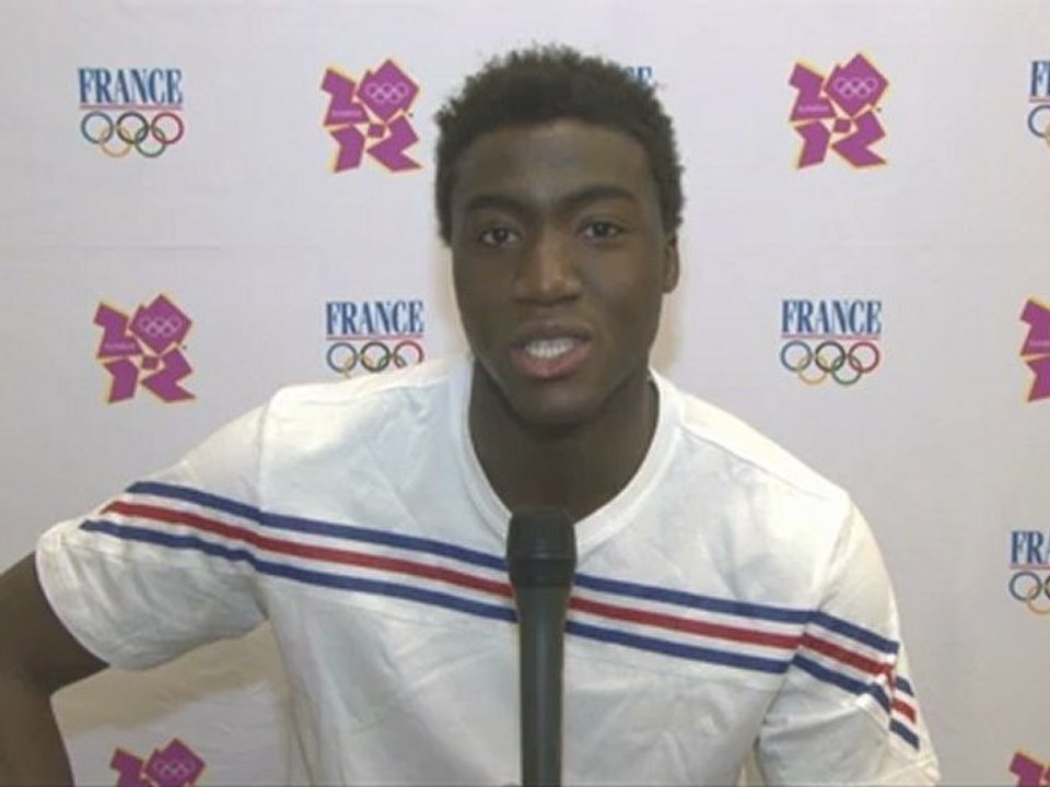 Luc Abalo - Handball