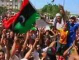 ثوار ليبيا يسيطرون على مدينة زليتن شرق طرابلس