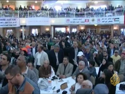 مبادرات لإنجاح انتخابات المجلس التأسيسي التونسي