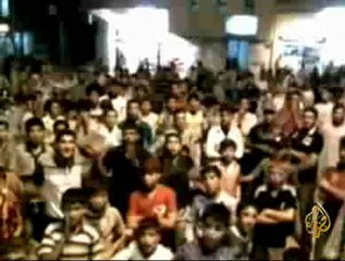 أكثر من 50 قتيلاً في اجتياح  دير الزور وحماة