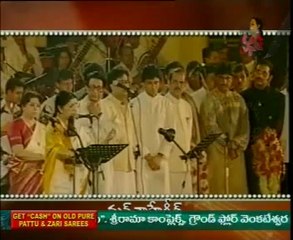 Man Chahe Geet - Music Director C.Ramchandra Special - 03