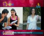 E-NOW  Entertainment - Heroines Special - 01