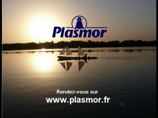 Présentation du kayak Belouga 2 à voile