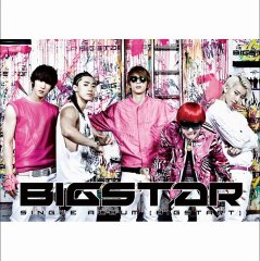 BIGSTAR-01 BIGSTAR [AUDIO]