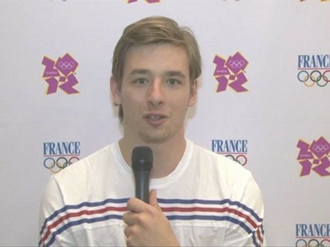 Xavier Barachet - Handball