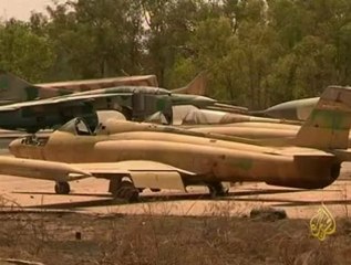 الثوار يسيطرون على بئر الغنم القريبة من طرابلس