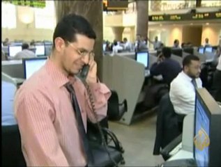 البورصات العالمية تخسر مئات المليارات
