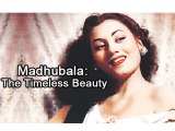 Madhubala : The Timeless Beauty - 100 Years Of Bollywood