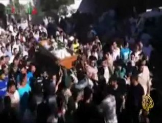 26قتيلآ حصيلة مجازر النظام السوري أمس