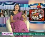 Women In Cinema - Bhanupriya Sitara Movie Special - 02