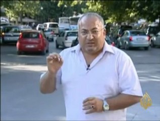 أوغلو..أمام سوريا أيام صعبة وحرجة