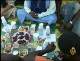 الجمعيات الخيرية الموريتانية