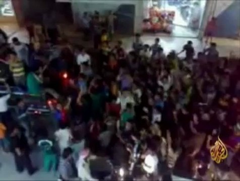 إرتفاع عدد القتلى السوريين الى أكثر من 30 منذ الأمس