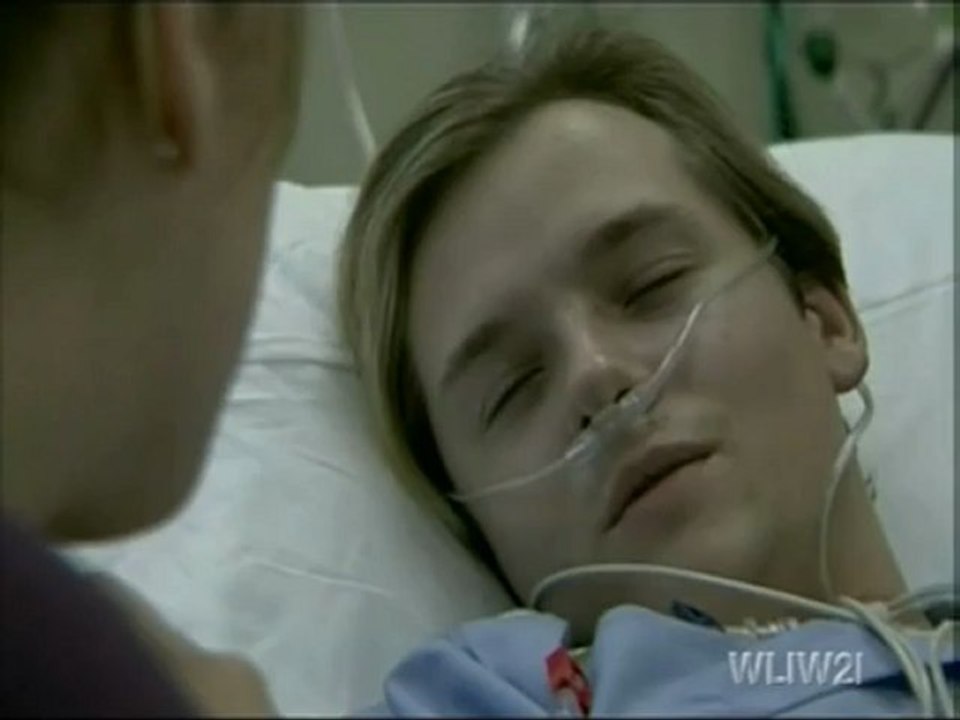 #8 - Jamie Mitchell Dies and Little Mo & Billy's Wedding (EastEnders best episode nominations)