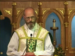 Jul 13 - Homily: Sheep among Wolves