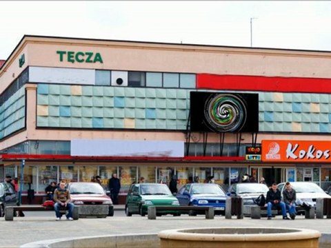 TELEBIM WIELUŃ, PLAC LEGIONÓW TEL.782 666 777