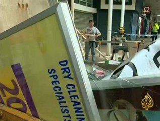 اللجان الشعبية المدافعة عن الممتلكات في بريطانيا