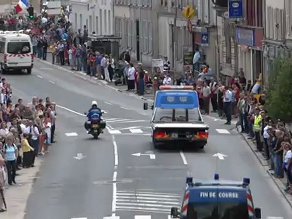 Tour de France 2012
