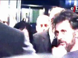 Momentos para olvidar: Las peores películas de Al Pacino y Jeremy Irons