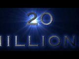 Casino 20 millions de parties