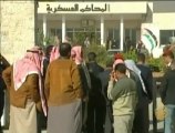 محاكمة 150 من عناصر السلفية الجهادية في الأردن