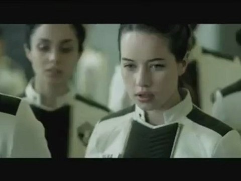 Halo 4 - Forward Unto Dawn Trailer