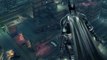 The Dark Knight Rises - le jeu mobile (2nd trailer) - Jeu Gameloft