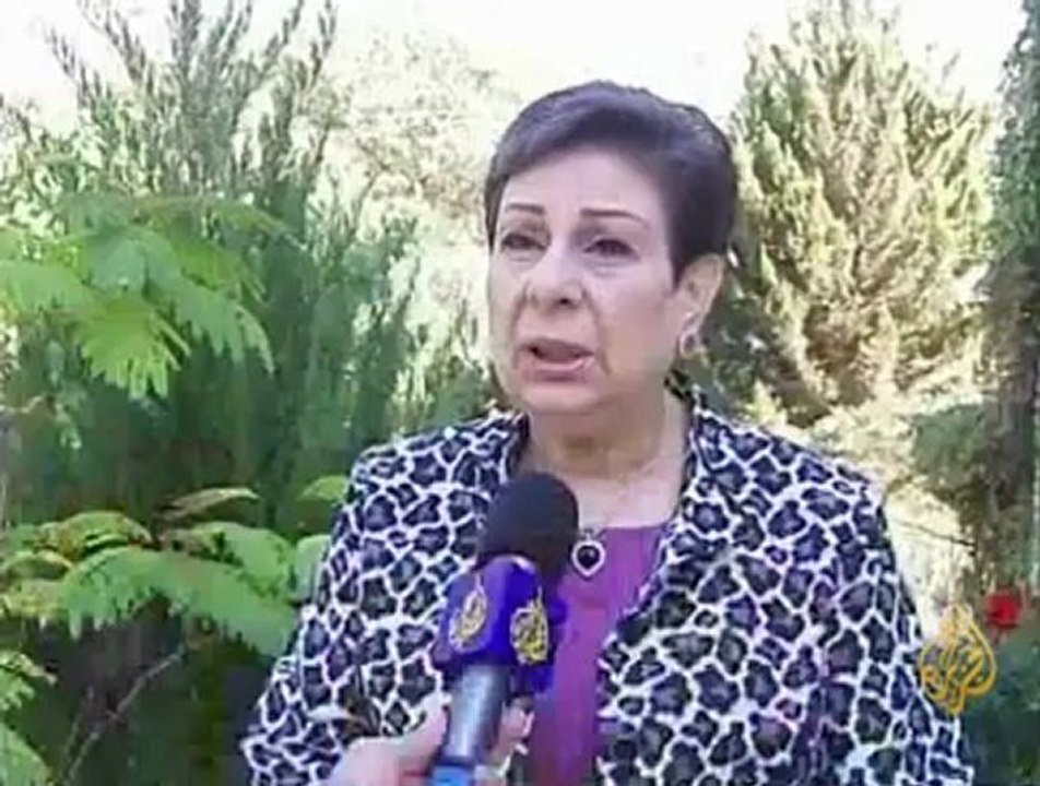 تصعيد عسكري إسرائيلي ضد الفلسطينيين