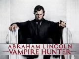 Abraham Lincoln: Vampire Hunter Movie Review - Benjamin Walker, Dominic Cooper and Rufus Sewell